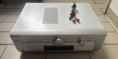 Panasonic he7 stereo av - panasonic, ***