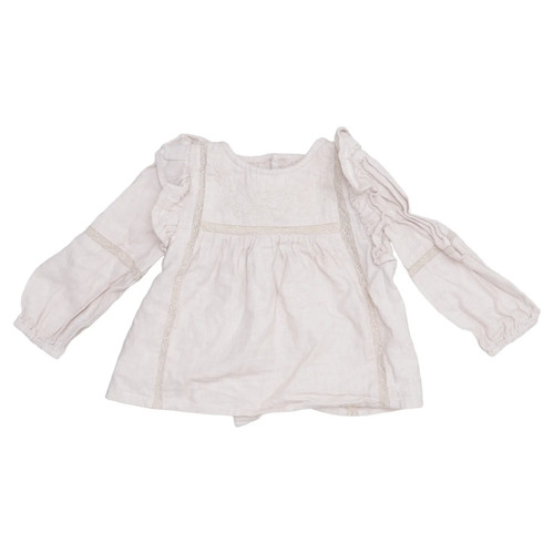 Zara bluse größe 68 - zara,,