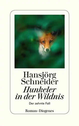 Hunkeler der wildnis - hunkeler, in