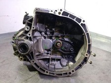 20CQ03 getriebe ft CITROEN C3