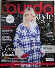 Burda Style 2017 - 12