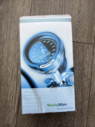Welch allyn durashock - welch,