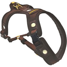 Niggeloh Hundeführgeschirr Follow Light Lichtblick Hundegeschirre NEU