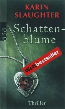 Schattenblume von slaughter - schattenblume,