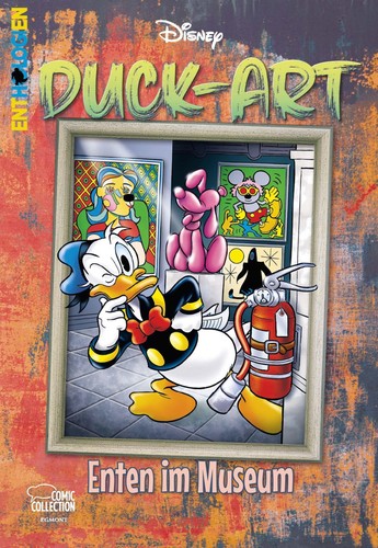 Enthologien walt disney - enthologien,