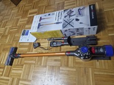 Dyson V8 Absolute Kabelloser