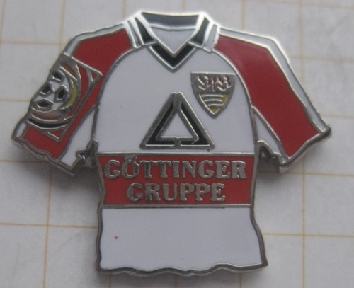 Vfb stuttgart göttinger - vfb,