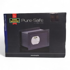 Wandtresor Burg Wächter Pure-Safe PSW 120 E Einbautresor Wandsafe Zahlenschloss