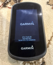 Garmin eTrex Touch 35t GPS -