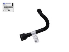 Original Opel Kühlerschlauch Zulauf Astra J Insignia Zafira C 2.0 CDTi  55488382