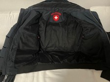 Wellensteyn Winterjacke