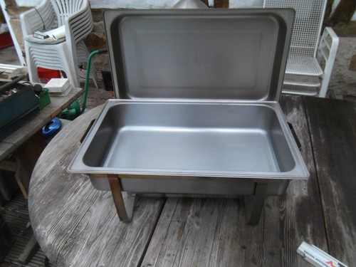 Chafing dish profi set - chafing,