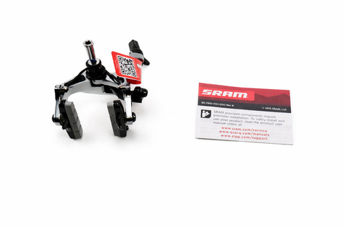 Sram red felgenbremse - red,