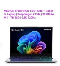 Medion elite - s1, 14
