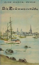 Else Hueck-Dehio: Die