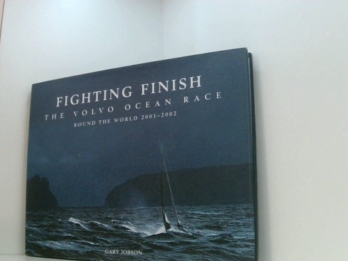 Fighting finish the volvo - fighting,