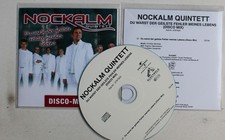 Nockalm Quintett Du Warst Der