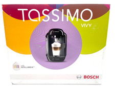 Bosch tassimo vivy - bosch,