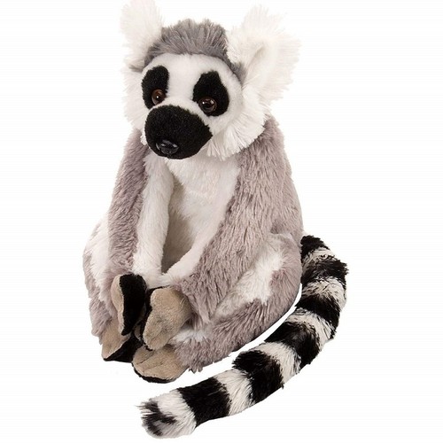 Wild republic 10880 - wild, lemur