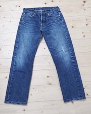 Levi's 501 Herren Jeans Hose