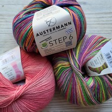 3er-Sparpakete mit je 3x150g