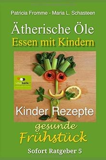 ätherische öle essen mit - Öle,