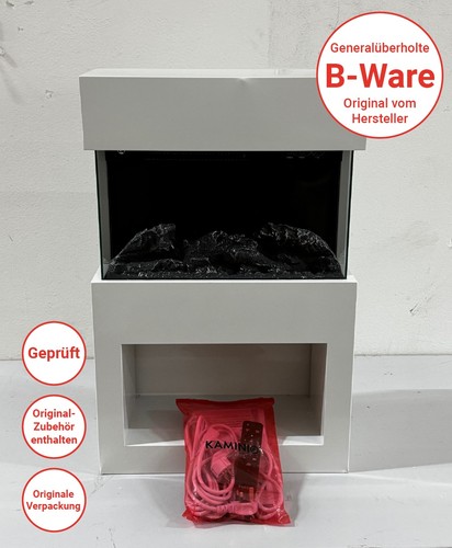 Ware kaminio elektrokamin - -,
