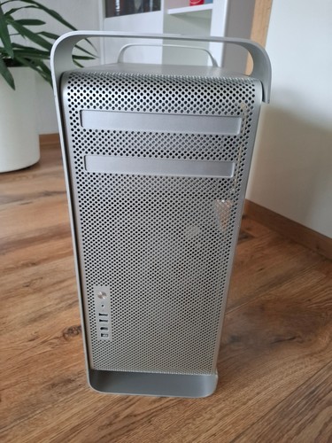 Apple mac pro 2x - mac, 3.1,