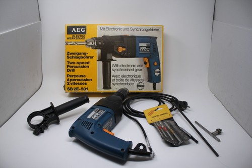 Aeg 501 - aeg, sb