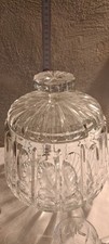 Bowle SET 12  Per. Kristall