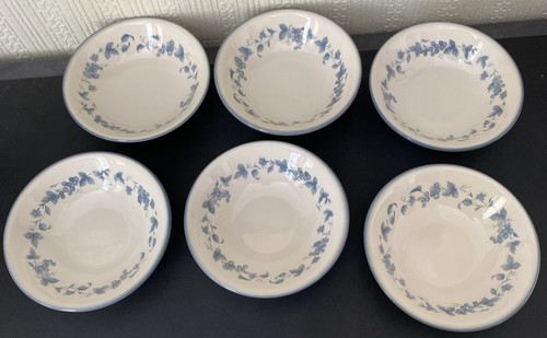 Biltons vintage set - vintage, 6