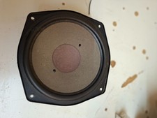 GRUNDIG Tieftöner   19064-025.01 3 Ohm 35 Hz