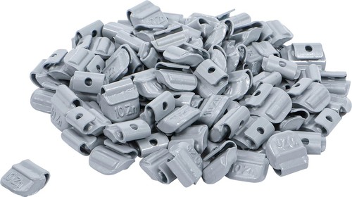 Bgs auswuchtgewichte 100 tlg - bgs,