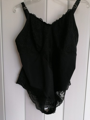 Damen spitzenbody marke - damen,