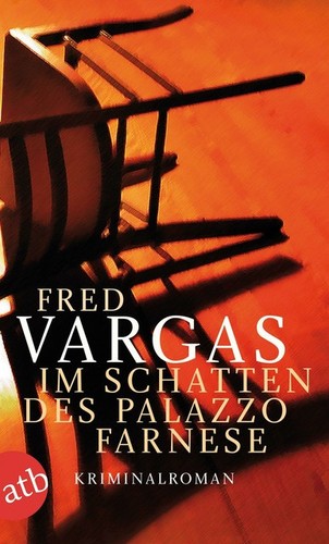 Schatten des palazzo - im,