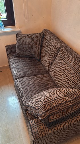 Sofa frommholz sitzer couch - sofa, 2