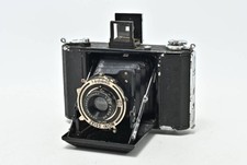 "Funktionierende" Zeiss Ikon