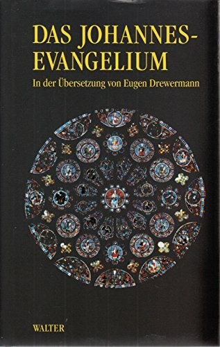 Das johannesevangelium buch - johannesevangelium,