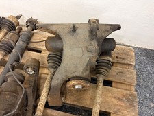 Land RoverDiscovery 3 2,7