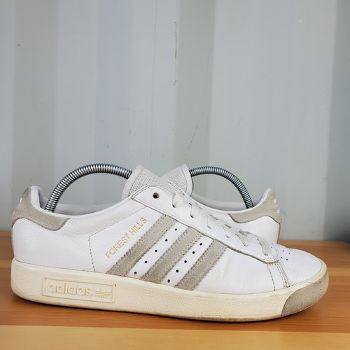 Adidas forest hills - 8,5,
