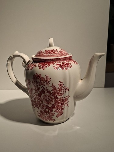 Villeroy und boch - boch, rot