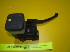 BMW R100GS R80GS R100R R80R K100 K75 Griffeinheit rechts Lenkerarmatur 15mm