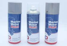 Grundierung, Lack Silber