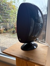 komplettes 4 KEF HTS 3001 +