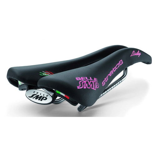 Smp sattel stratos lady - smp,