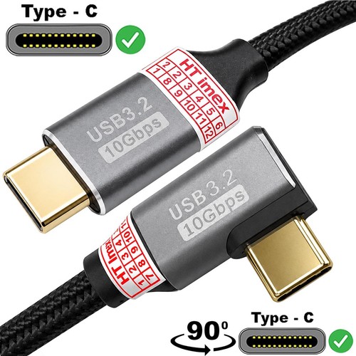 Usb kabel 2 - 3.2, gen2