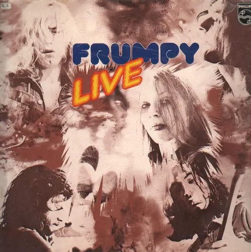 Frumpy live near mint philips - frumpy,
