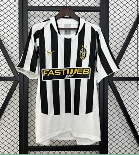 Juventos retro football jersey - football,
