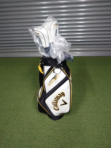 Callaway warbird komplettsatz - callaway,