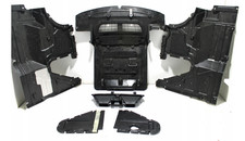 Mercedes sprinter w907 - w907, w910